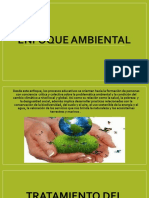 Enfoque Ambiental