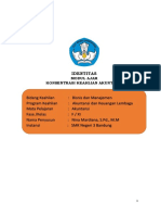 Modul Ajar Akuntansi - Program Komputer Akuntansi - Fase F