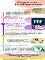 Canecas Inteligentes - Fundamentos de Mercadeo