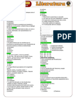 Repaso Final I (Literatura) Harry