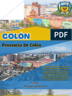 COLÓN