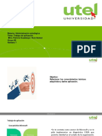 Semana 7 - ADMON - ESTRATEGICA