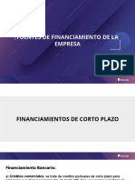 1 Fuentes de Financiamiento Empresarial