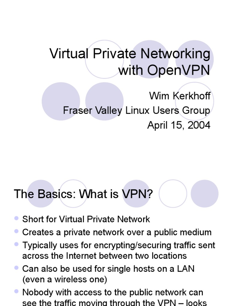 vpn valley