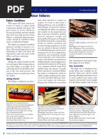 How To Analyze Gear Failures