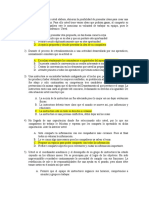 Preguntas y Respuesta Sena. Toma Decisiones