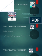 VET'S Group