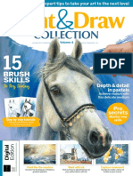 Paint and Draw Collection Volume 42nd Revised