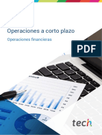 Grado en Economía I Operaciones A Corto Plazo