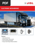 Weight Slip Format | PDF