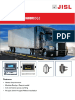 Electronic Weighbridge