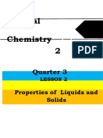 General Chemistry 2 - q3 - Slm2