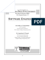 Software Engineering - Technical Publication - 230625 - 090636