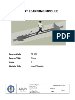 Ge 106 Final Term Module 2 1