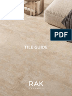 Tile Guide