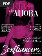 Las Putas de Ahora | PDF | Orgasmo | Clítoris