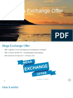 Dell Exchange Offer