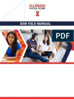 Field-Education-Manual - Illinois