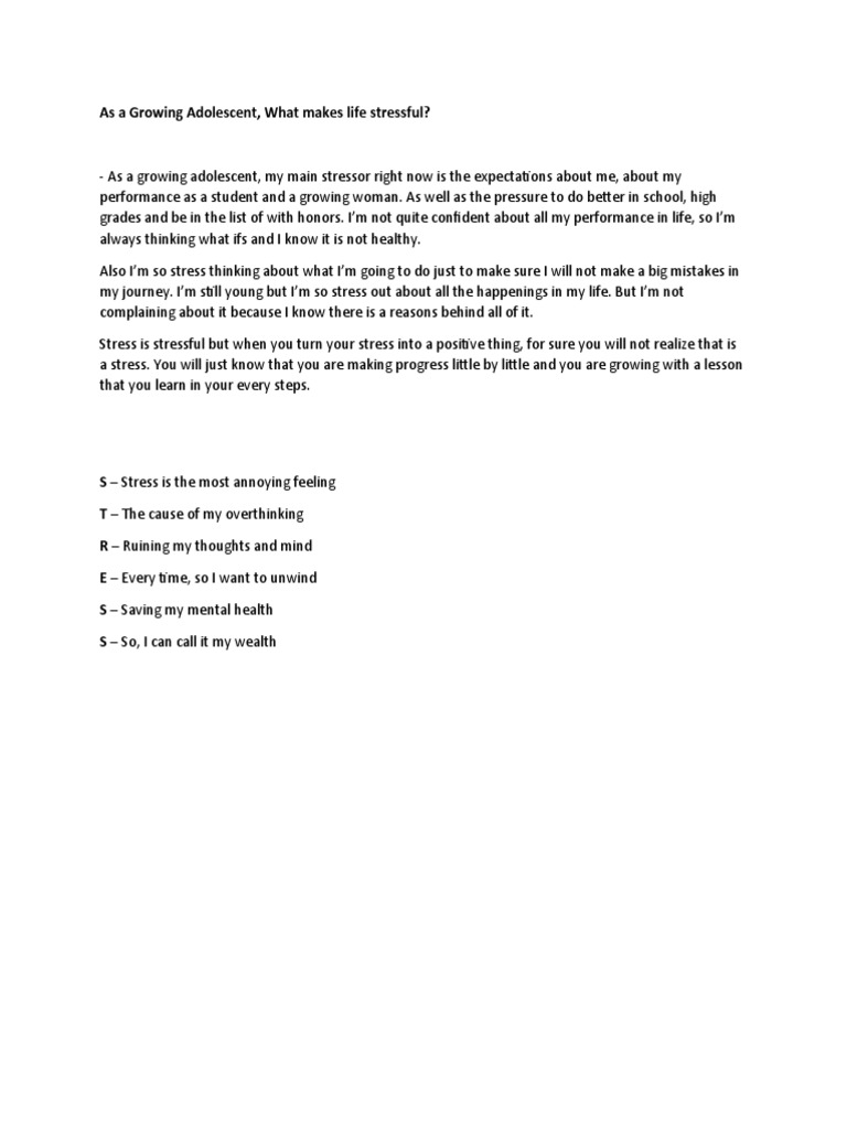 Perdev Mod 8 | PDF | Self-Improvement