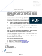 Announcement View PDF