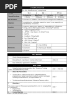 ETS Handbook for British Army Training | PDF | Executive Officer ...