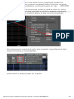 C3d-Copiar Terreno A Rasante