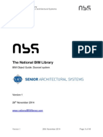 NBS SeniorArchitecturalSystems DoorsetSystem BIMObjectGuide 1