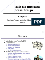 7-Basic Tools For Business Process Design