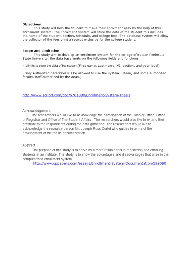 Data analytics learning objectives picture