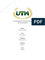 Tarea Modulo 4