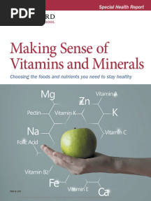 Vitamins VM0822