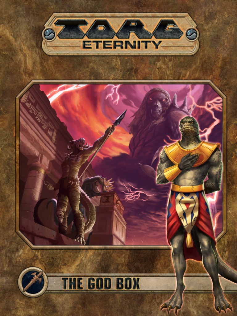The God Box | PDF | Young Adult