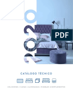 Catálogo Técnico Productos Chaide 2020-0001