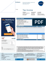 Invoice