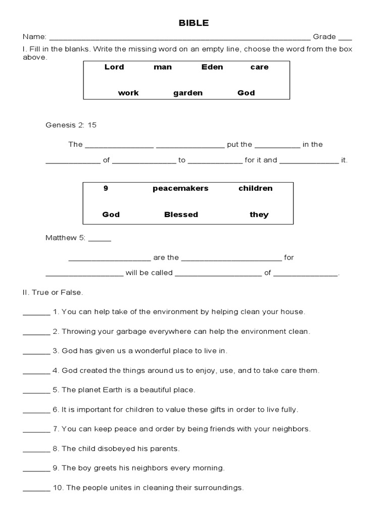Mock Test 8 | PDF | Language Arts & Discipline | Wellness