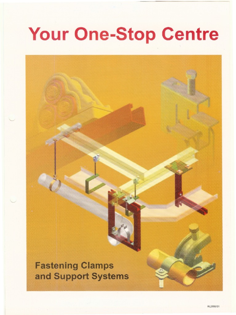HL Catalogue | PDF