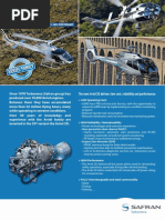 AS350 Training Manual | PDF