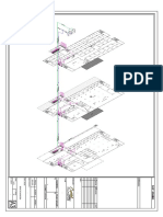 Isometric Jaringan Air Bersih