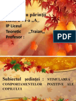 Proiect Ad P