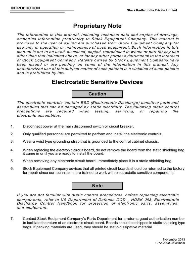 Dokumen Tips Dt9Manualpdf 5 PDF Electrical Engineering