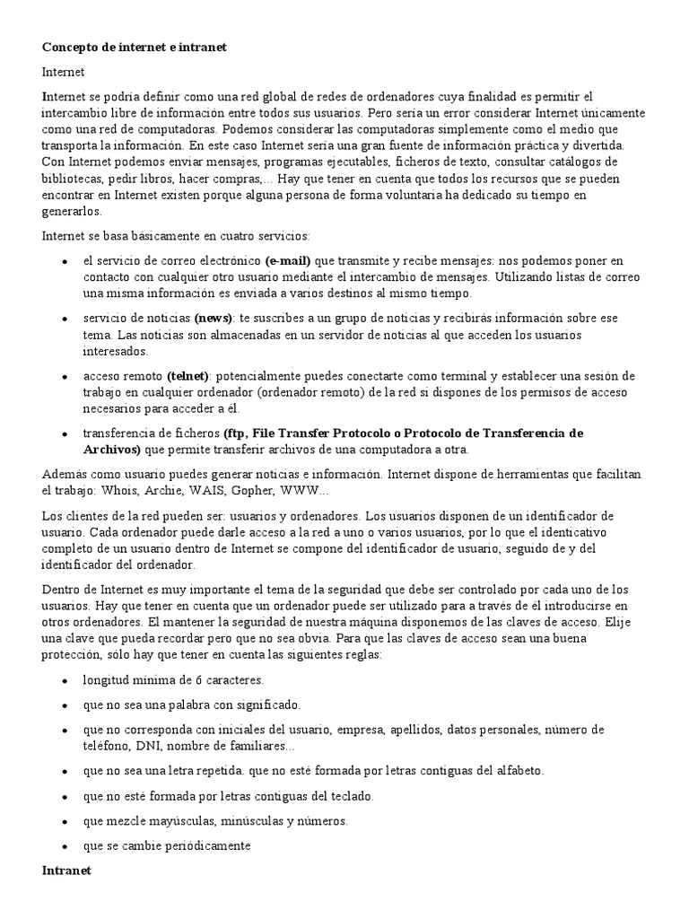 PDF Protocolo de Transferencia de Hipertexto Servidor proxy