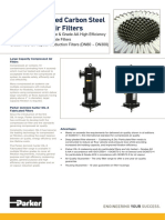 Oil-X Fabricated