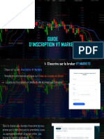 Guide D'inscription VT Markets