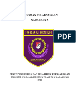 PEDOMAN - PENYUSUNAN - NARAKARYA PUSDIKLATCAB 09.15 Revisi Bab III