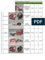 96 Price List Bergambar Pulley Tensioner