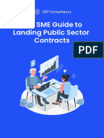 Landing Public Sector Contracts