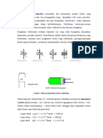 Materi Kapasitor Perfect