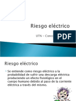 Clase III - Protecciones Electricas-2015
