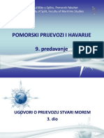 PPiH - PM - 9. Predavanje