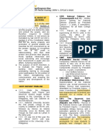 NSTPone Module 1 Topic 1 Notes